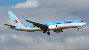 Photo of EI-RZB - Boeing 737 MAX 8 operated by Neos
