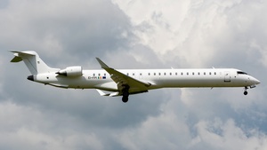 Photo of EI-FPI - Bombardier CRJ-900LR operated by CityJet