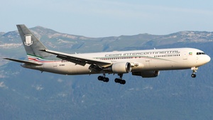 Photo of 3C-MAG - Boeing 767-306(ER) operated by Ceiba Intercontinental