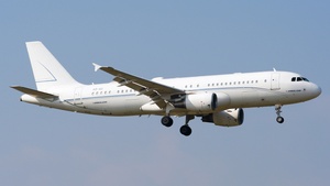 Photo of HZ-A2 - Airbus A320-214(CJ) Prestige operated by Alpha Star Aviation Services
