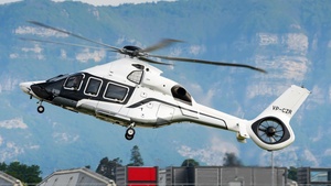 Photo of VP-CZR - Airbus Helicopters H160B operated by Lions Air Skymedia