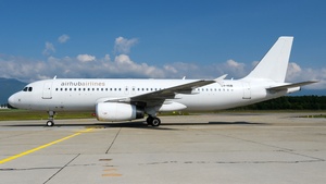 Photo of 9H-HUB - Airbus A320-232 operated by Airhub Airlines