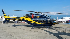 Photo of UR-ATB - Bell 429 GlobalRanger operated by Private