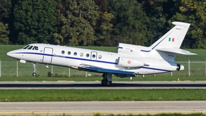Photo of MM62029 - Dassault Falcon 50 operated by Italian Air Force