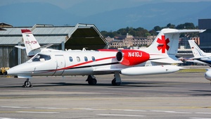 Photo of N41GJ - Bombardier Learjet 36A operated by Global JetCare