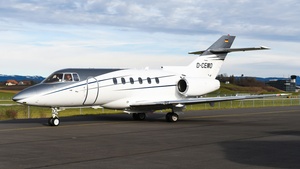 Photo of D-CEMO - Hawker Beechcraft 750 operated by EXXAero International