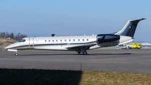 Photo of D-AZUR - Embraer Legacy 650 operated by Air Hamburg
