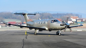Photo of LX-FLJ - Pilatus PC-12 NGX operated by Jetfly Aviation