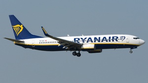 Photo of 9H-QAT - Boeing 737-8AS operated by Ryanair (opb Malta Air)