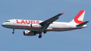 Photo of 9H-IHL - Airbus A320-232 operated by Lauda Europe