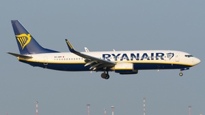 Photo of 9H-QBM - Boeing 737-8AS operated by Ryanair (opb Malta Air)