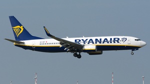 Photo of 9H-QBT - Boeing 737-8AS operated by Ryanair (opb Malta Air)