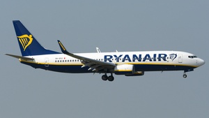 Photo of 9H-QCU - Boeing 737-8AS operated by Ryanair (opb Malta Air)