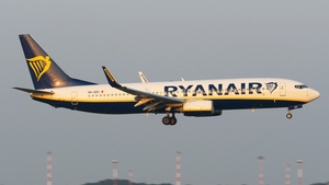 Photo of 9H-QDC - Boeing 737-8AS operated by Ryanair (opb Malta Air)