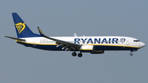 Photo of 9H-QEC - Boeing 737-8AS operated by Ryanair (opb Malta Air)