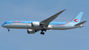 Photo of EI-NUA - Boeing 787-9 Dreamliner operated by Neos