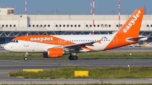 Photo of OE-LQW - Airbus A319-111 operated by easyJet Europe