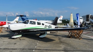 Photo of OY-EDL - Piper PA-28-181 Archer DLX operated by Private