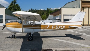Photo of F-BXQI - Reims-Cessna F172M Skyhawk II operated by Private