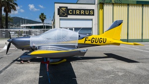 Photo with serial 090/2023 - BRM Aero Bristell B23