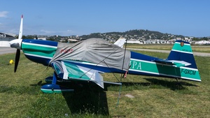 Photo of F-GXCM - Mudry CAP 232 operated by Private