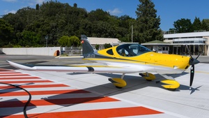 Photo of HB-KTM - BRM Aero Bristell B23 operated by Private