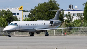Photo of PP-BCO - Embraer Legacy 650E operated by Banco Daycoval