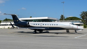 Photo of PT-LEG - Embraer Legacy 650 operated by Private