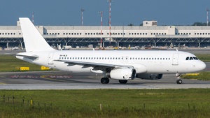 Photo of 9H-MLB - Airbus A320-232 operated by Eurowings (opb Avion Express Malta)