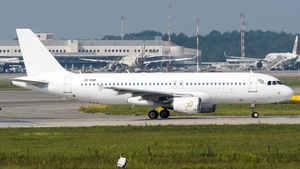 Photo of ES-NAB - Airbus A320-214 operated by Nordica
