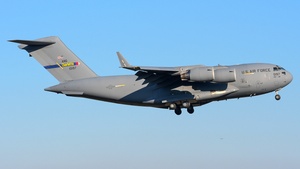 Photo of 01-0197 - Boeing C-17A Globemaster III operated by US Air Force