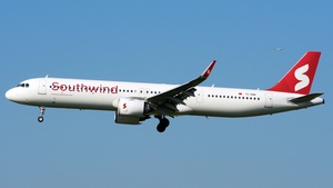Photo of TC-GRE - Airbus A321-253NX operated by Southwind Airlines