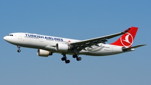 Photo of TC-LOH - Airbus A330-223 operated by Turkish Airlines