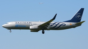 Photo of EC-LPQ - Boeing 737-85P operated by Air Europa