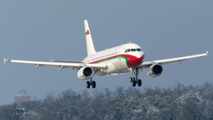 Photo with serial 2566 - Airbus A320-232