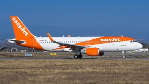 Photo of HB-JXL - Airbus A320-214 operated by easyJet Switzerland
