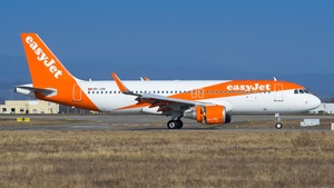 Photo of HB-JXN - Airbus A320-214 operated by easyJet Switzerland