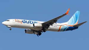 Photo of A6-FEV - Boeing 737-8KN operated by flydubai