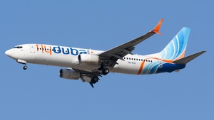 Photo of A6-FGI - Boeing 737-8KN operated by flydubai