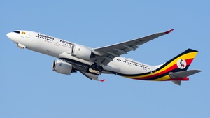 Photo of 5X-NIL - Airbus A330-841 operated by Uganda Airlines