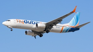 Photo of A6-FGB - Boeing 737-8KN operated by flydubai