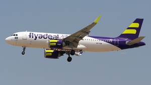 Photo with serial 10533 - Airbus A320-251N