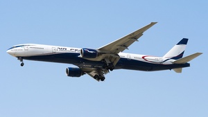 Photo of 5N-BWI - Boeing 777-312 operated by Air Peace