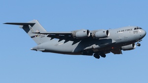 Photo of 96-0005 - Boeing C-17A Globemaster III operated by US Air Force