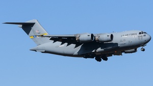 Photo of 97-0046 - Boeing C-17A Globemaster III operated by US Air Force
