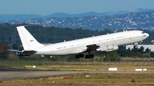 Photo of 264 - Boeing 707-3J6C(KC) Re'em operated by Israeli Air Force