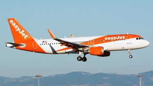 Photo of OE-IVN - Airbus A320-214 operated by easyJet Europe