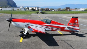 Photo of HB-MTR - Extra EA-330SC operated by Private