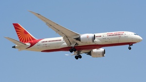 Photo of VT-ANN - Boeing 787-8 Dreamliner operated by Air India