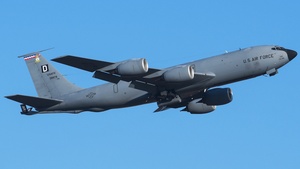 Photo of 63-8878 - Boeing KC-135R Stratotanker operated by US Air Force